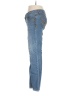 L.e.i. Hearts Blue Jeans Size 7 - photo 5