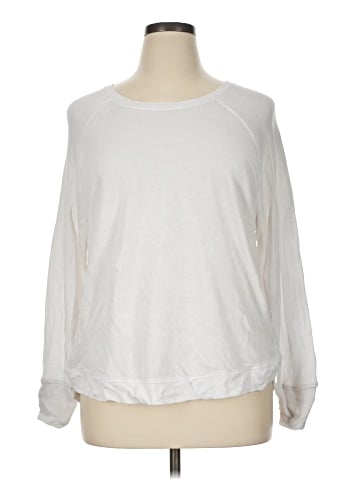 Athleta Sweatshirt (view 1)