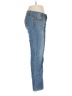 L.e.i. Hearts Blue Jeans Size 7 - photo 4
