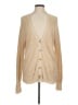 J.Crew Tan Cardigan Size M - photo 1