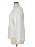Athleta White Sweatshirt Size XL - photo 5