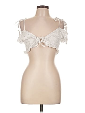 TOBI Sleeveless Top (view 1)
