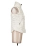 The North Face 100% Polyester White Vest Size XS - photo 4