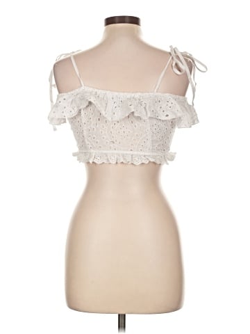 TOBI Sleeveless Top (view 2)