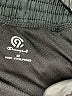 C9 By Champion 100% Polyester Solid Black Athletic Shorts Size M - photo 3