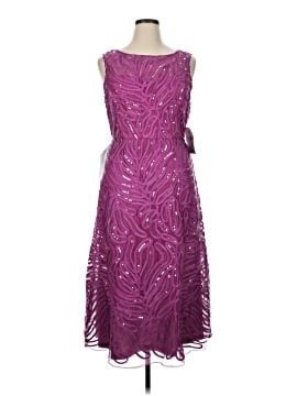JS Collections Cocktail Dress (view 1)