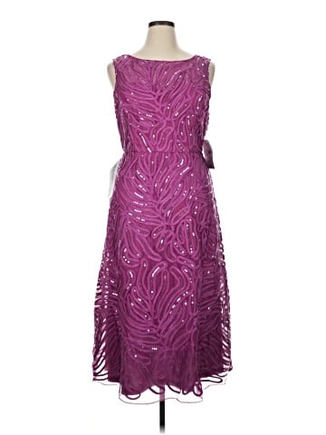 JS Collections Cocktail Dress (view 1)
