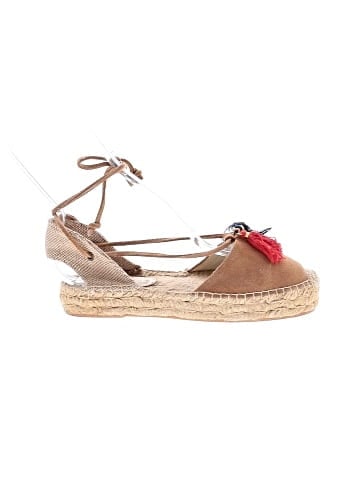 Soludos Wedges (view 1)