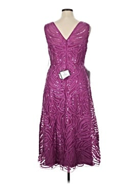 JS Collections Cocktail Dress (view 2)