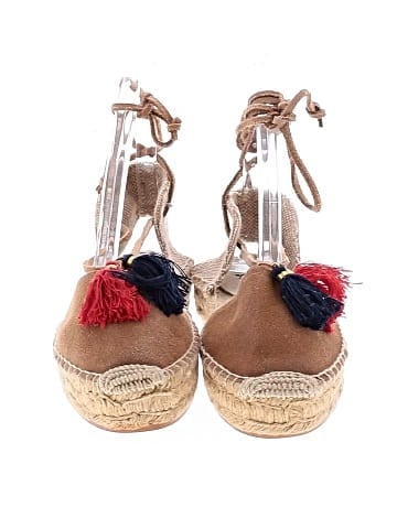 Soludos Wedges (view 2)
