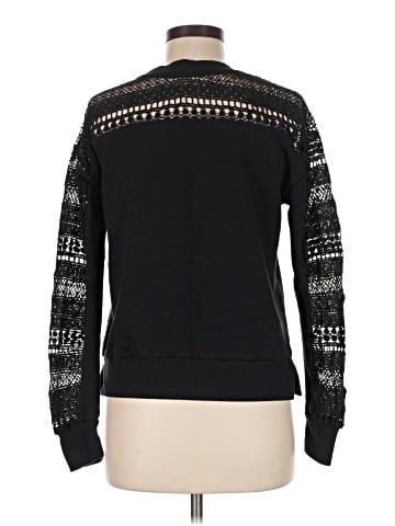 Max Jeans Long Sleeve Top (view 2)