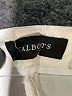 Talbots Solid Ivory Active Pants Size 20 - photo 4