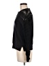 Max Jeans Black Long Sleeve Top Size M - photo 5
