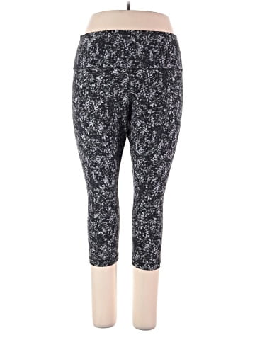Lululemon Athletica Active Pants (view 1)