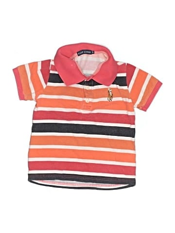 Ralph Lauren Short Sleeve Top (view 1)
