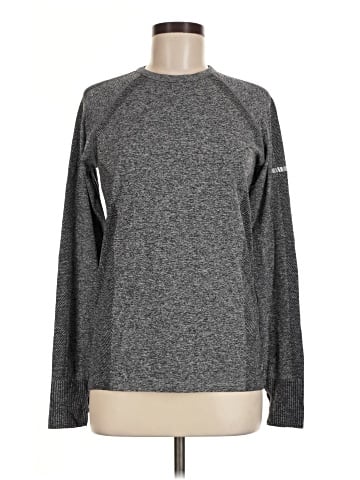 Bcg Long Sleeve Top (view 1)