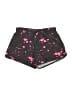 Nike Hearts Pink Shorts Size S - photo 1