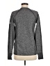 Bcg Gray Long Sleeve Top Size M - photo 2