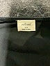 Wilfred 100% Viscose Black Cocktail Dress Size XXS - photo 7