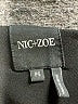 Nic + Zoe Solid Black Cocktail Dress Size S (petite) - photo 7