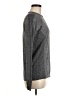 Bcg Gray Long Sleeve Top Size M - photo 4