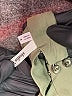 Studio Y Green Sleeveless Blouse Size S - photo 7