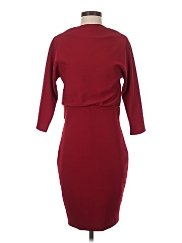 Badgley Mischka Cocktail Dress (view 1)