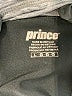 Prince Solid Black Active Skort Size L - photo 3