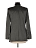 Alexander Wang Gray Green Blazer Size 8 - photo 2