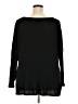 B.l.e.u. Black Pullover Sweater Size 2X - photo 2