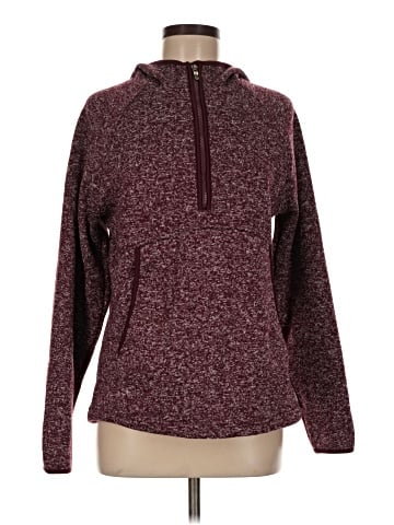 Avalanche Pullover Sweater (view 1)