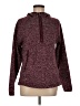 Avalanche Burgundy Pullover Sweater Size M - photo 1