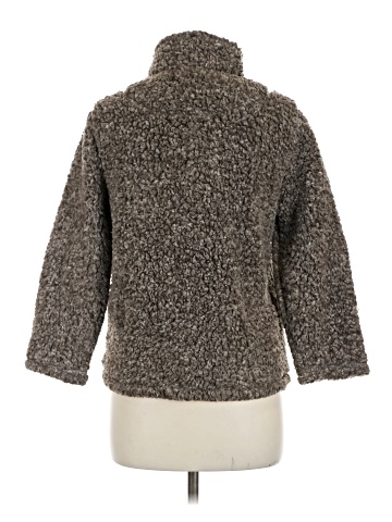 True Grit Pullover Sweater (view 2)