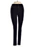 Levi's Black Jeggings Size 25 waist - photo 1