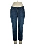 St. John's Bay Blue Jeans Size 16 - photo 1