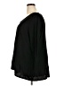 B.l.e.u. Black Pullover Sweater Size 2X - photo 5