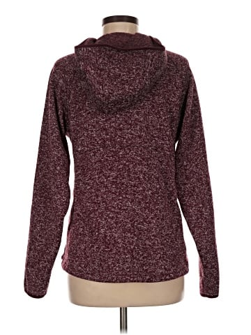 Avalanche Pullover Sweater (view 2)