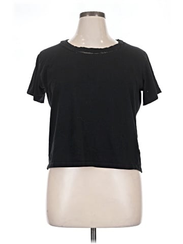 LOANNA Short Sleeve Top (view 1)