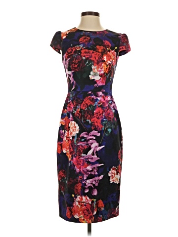 Betsey Johnson Cocktail Dress (view 1)