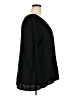 B.l.e.u. Black Pullover Sweater Size 2X - photo 4