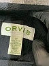 Orvis Black Track Jacket Size L (petite) - photo 6