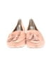 Sole Society Pink Flats Size 9 1/2 - photo 2