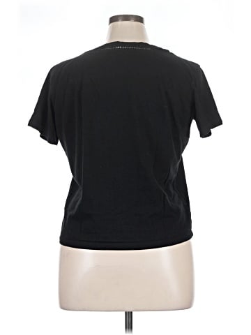 LOANNA Short Sleeve Top (view 2)
