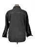 Treasure & Bond 100% Cotton Gray Denim Jacket Size XL - photo 2