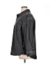 Treasure & Bond 100% Cotton Gray Denim Jacket Size XL - photo 5