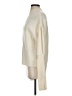 Jonathan Simkhai 100% Wool Ivory Wool Pullover Sweater Size S - photo 5