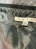 CAbi Black Casual Skirt Size M - photo 4