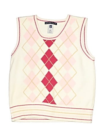 Gap Outlet Sweater Vest (view 1)