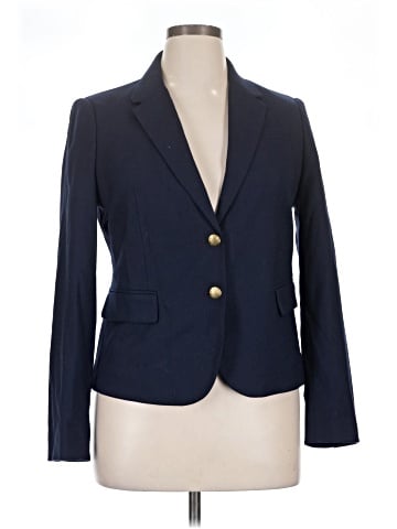 J.Crew Factory Store Blazer (view 1)