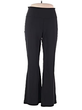 Lululemon Athletica Active Pants